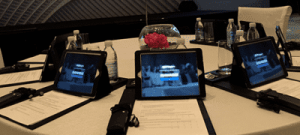 Going Digital vs. Human Interaction