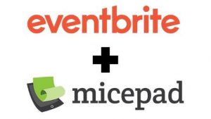 Eventbrite + Micepad: Event Ticketing Made Smoother