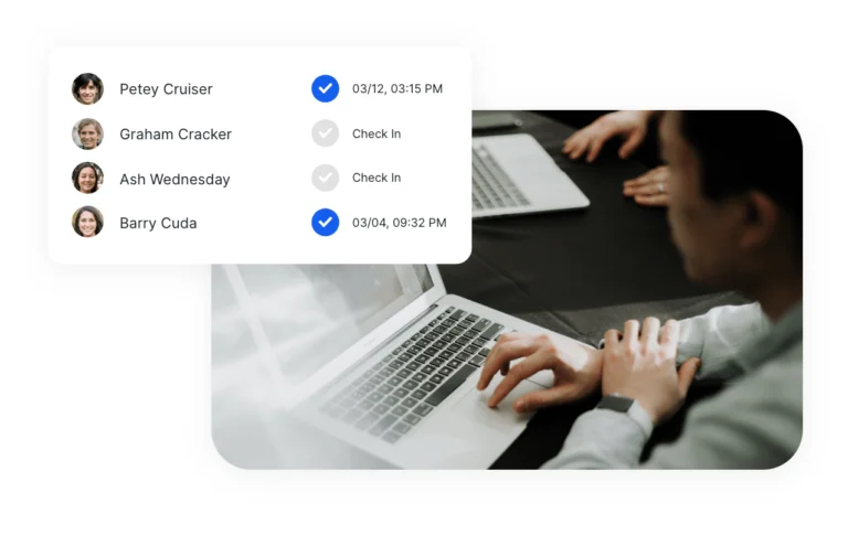 Product Demos & Roadshows
